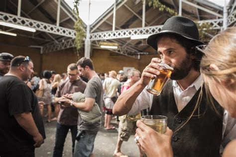 Experience New Zealand's Beer-Loving Culture at These Local Breweries ...