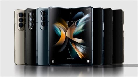 Samsung tipped to launch Galaxy Z Fold 5, Galaxy Z Flip 5 foldable ...