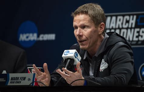 Gonzaga coach Mark Few joins discussion of new California law | The ...