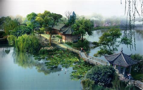 10. West Lake in Hangzhou — Paradise on Earth