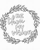 Christian Adult Coloring Pages At GetColoringscom  Free Printable sketch template