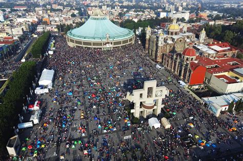 10 Best Festivals in Mexico City - Mexico City Celebrations You Won’t Find Anywhere Else – Go Guides