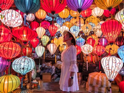 Hoi An Lantern Festival 2024 | Unveiling The Magic - Vietnam Is Awesome