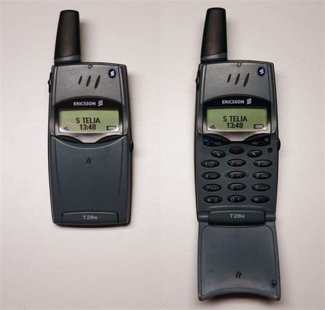 Some Vintage Phones That Shook The Nigerian GSM market - (pics ...