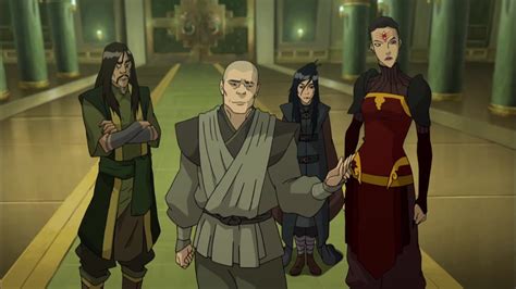 The Red Lotus 3.10. I actually really like the red lotus... | Avatar, Avatar cartoon, Red lotus