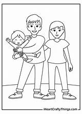 The Ultimate Guide To Coloring Pages For Whole Family sketch template