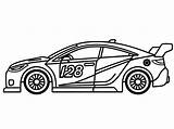 Trolley Car Coloring Page Pages sketch template