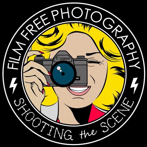 Film Free Photography