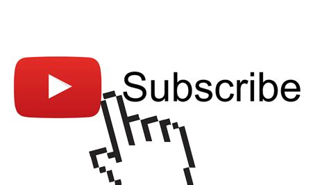 Download Youtube Subscibe Button, Youtube, Subscribe. Royalty-Free Stock Illustration Image ...