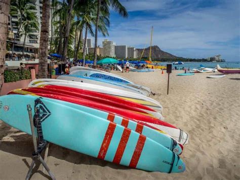 25 Things to do in Waikiki with Kids (2024)
