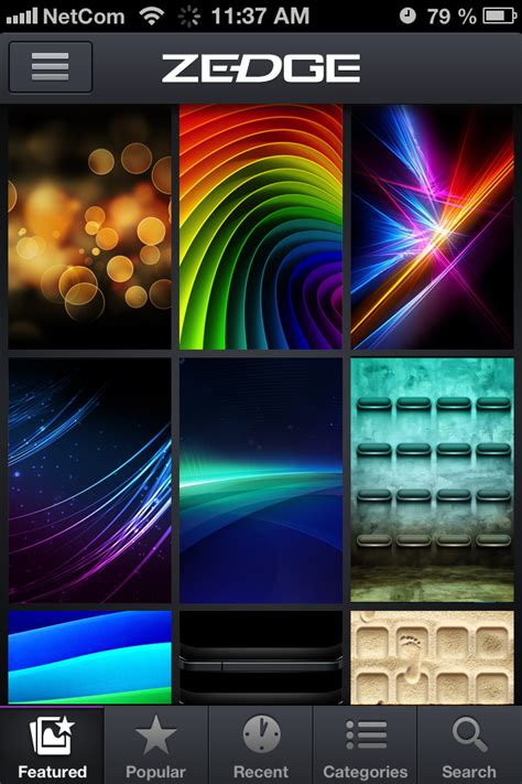 🔥 Download Background Zedge Selection And Mobile Themes With by @awarren2 | Zedge Live ...