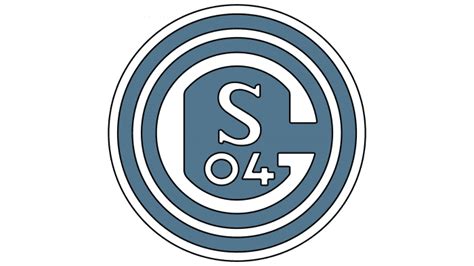 Schalke 04 Logo, symbol, meaning, history, PNG, brand