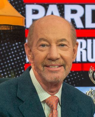 Tony Kornheiser - ESPN Press Room U.S.