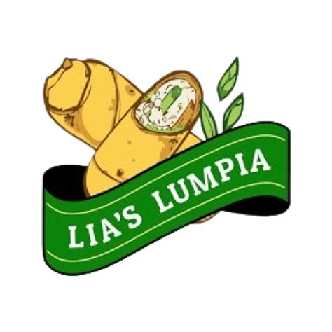 Home | Lia's LUMPIA