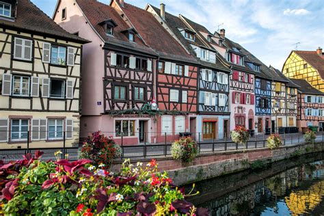 10 Fairytale Towns to Visit on the Alsace Wine Route | Earth Trekkers