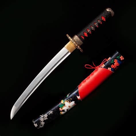 Coustom made japanese real katana sword - bastasmart