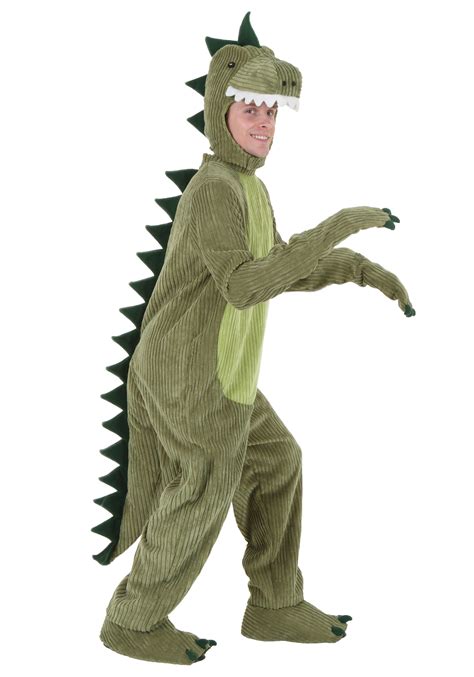 Adult T-Rex Costume