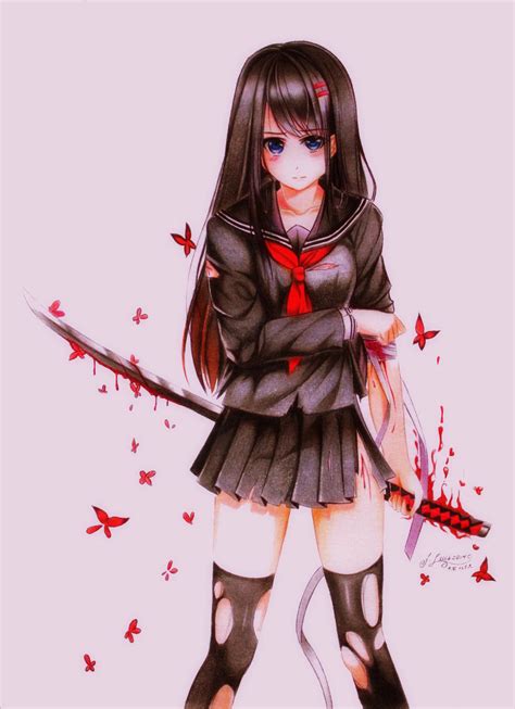 Bloody Sword by joseluis81 on DeviantArt