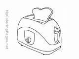 Brave Little Toaster Coloring Pages  Home sketch template