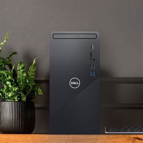 Customer Reviews: Dell Inspiron 3000 Desktop Intel Core i5-10400 12GB ...