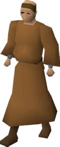 Brother Omad - OSRS Wiki