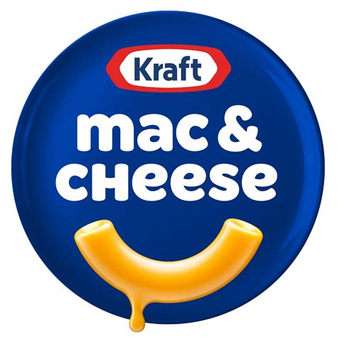 Kraft Mac And Cheese Clipart