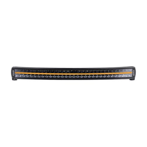 Siberia Double Row Curved 32 inch LED Light Bar – Strands Lighting