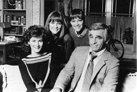 Patricia Richardson, Jean Sagal, Liz Sagal and Donnelly Rhodes in Double Trouble Patricia ...