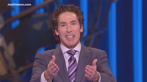 Joel Osteen | TBN