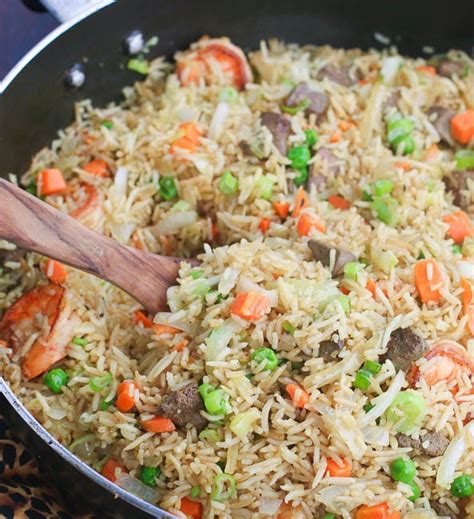 10 Mouth-Watering African Rice Dishes You Must Try