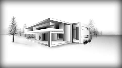 Architects drawings Can Help Get Your Home Design with Architectural 2D and 3D Drawing - D ...