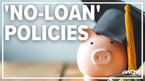 More colleges follow Davidson's lead with new 'no-loan' policies | wcnc.com