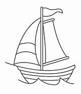 Printable Coloring Pages Of Sailing Ships sketch template