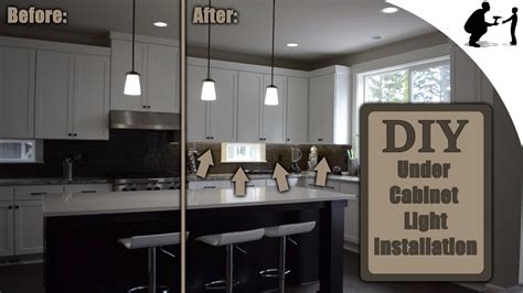 DIY Led Kitchen Lighting – Things In The Kitchen