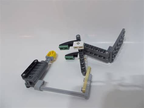 LEGO IDEAS - Product Ideas - Lego Battlebots