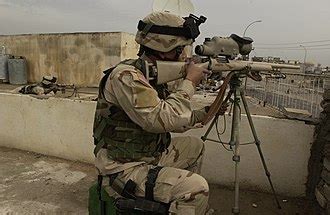M24 Sniper Weapon System - Wikipedia