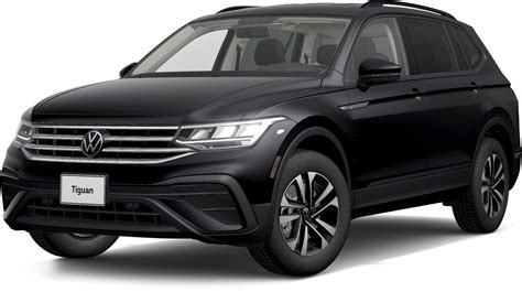 2023 Volkswagen Tiguan Incentives, Specials & Offers in Huntington Station NY