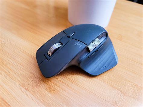 Logitech MX Master 3 review: Truly the master of mice | Windows Central