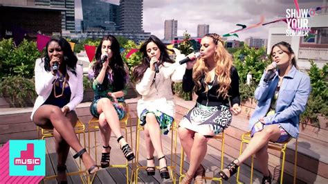 Fifth Harmony - Worth It (Live) - YouTube