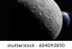 Far Side of the Moon image - Free stock photo - Public Domain photo - CC0 Images