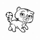 Charmers Pages Coloring Getcolorings Printable Getdrawings Sketch  sketch template