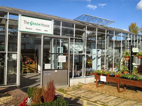 ABCGreenStuff: The GreenHouse Shop