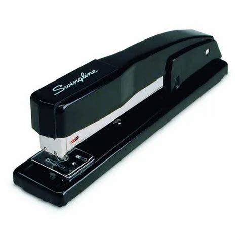 Swingline Black Paper Stapler, for Office,School and College, Stapling ...