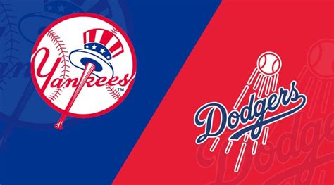 New York Yankees vs. Los Angeles Dodgers 8/23/19: Starting Lineups ...