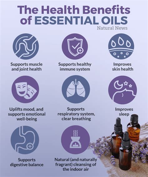 Why you need essential oils in your household for the fall and winter ...