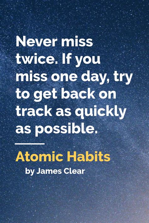 Personal Growth Atomic Habits Quotes - ShortQuotes.cc