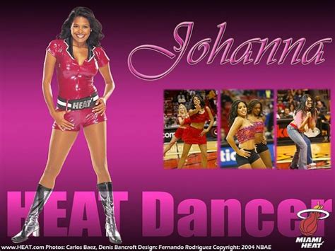 Free download NBA Miami Heat Dancers Cheerleaders White Outfit 1600x1200 DESKTOP [1600x1200] for ...