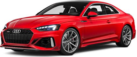 2024 Audi RS 5 Incentives, Specials & Offers in San Diego CA