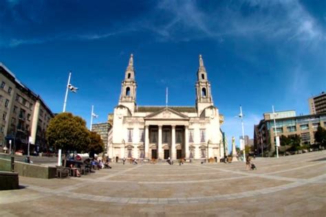 Millennium Square, Leeds Events & Tickets 2021 | Ents24