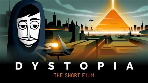 Incredibox - Dystopia - The short film - YouTube